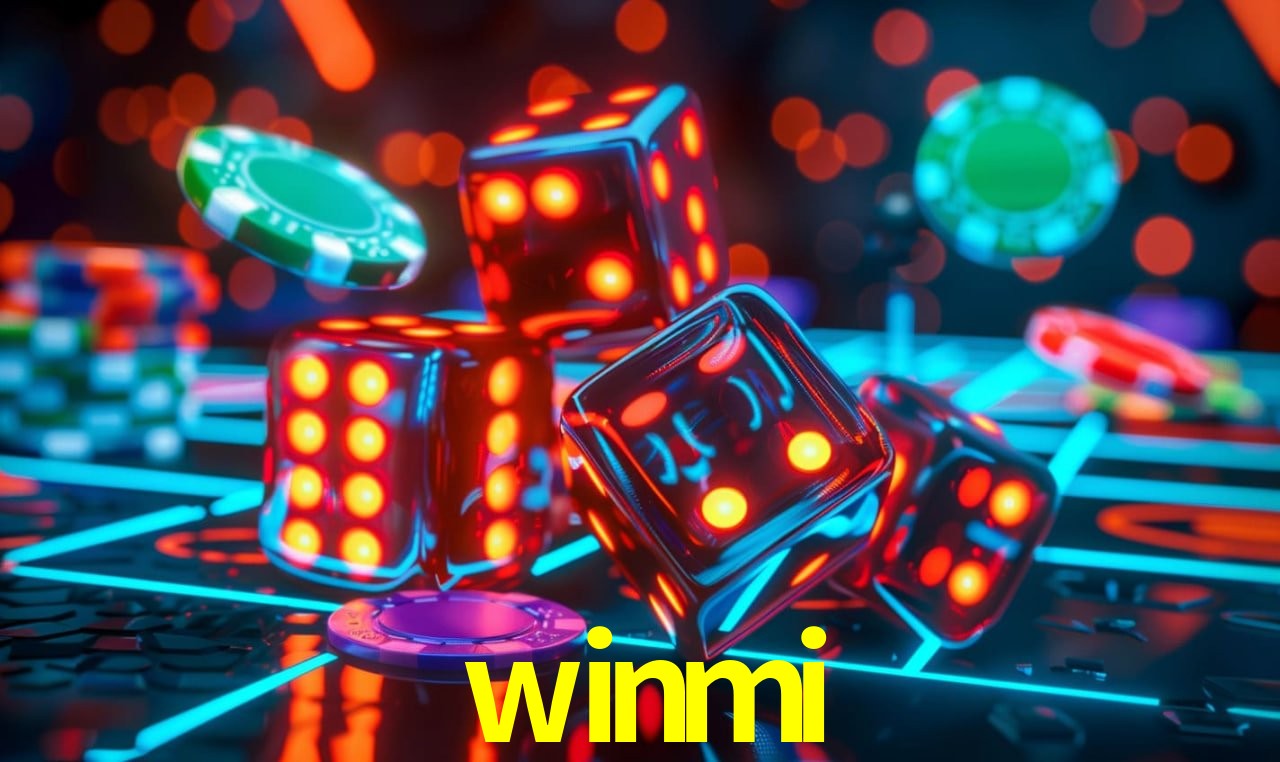 Download para Android e iOS na winmi