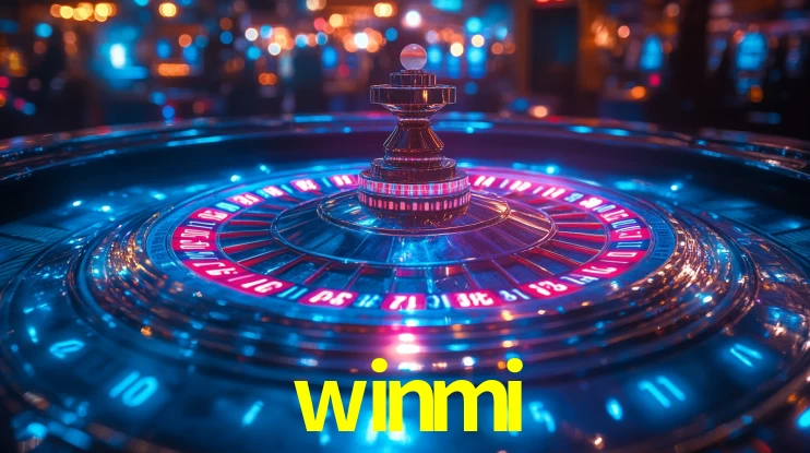 Cashback e recargas na winmi