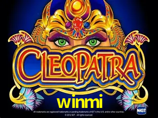 Cassino ao vivo com dealers reais na winmi