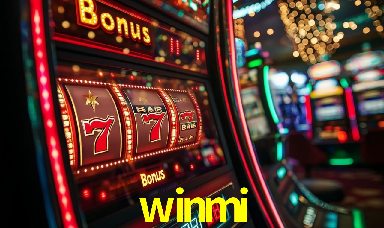 Mercados ao vivo e cash out na winmi